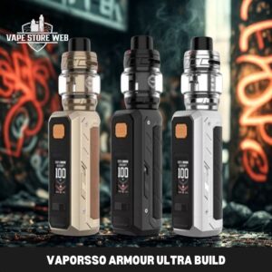 Vaporsso Armour Ultra Pod System in Dubai
