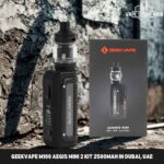GeekVape M100 Aegis Mini 2 Kit 2500mAh In DUBAI, UAE