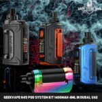 Geekvape H45 Pod System Kit 1400mAh 4ml In DUBAI