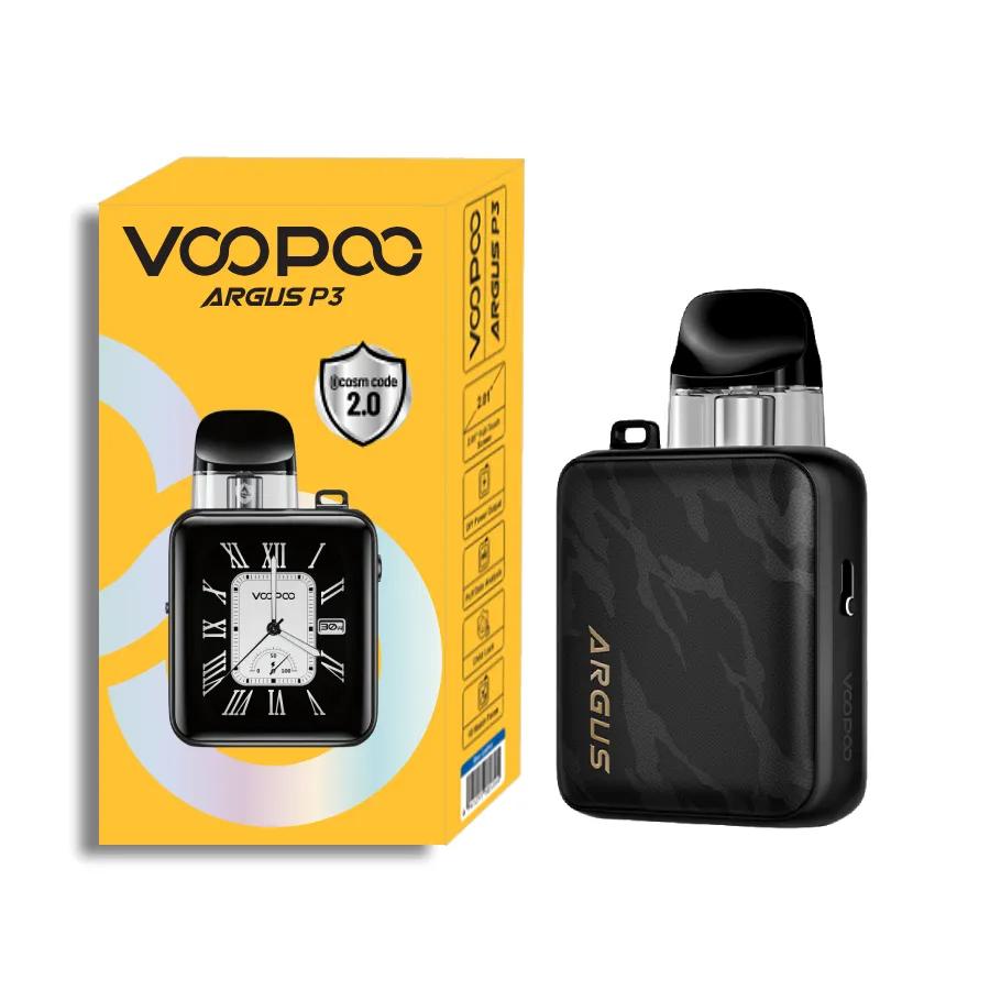 VOOPOO Argus P3 Pod Kit 30W 1500mAh In DUBAI, UAE - Image 4