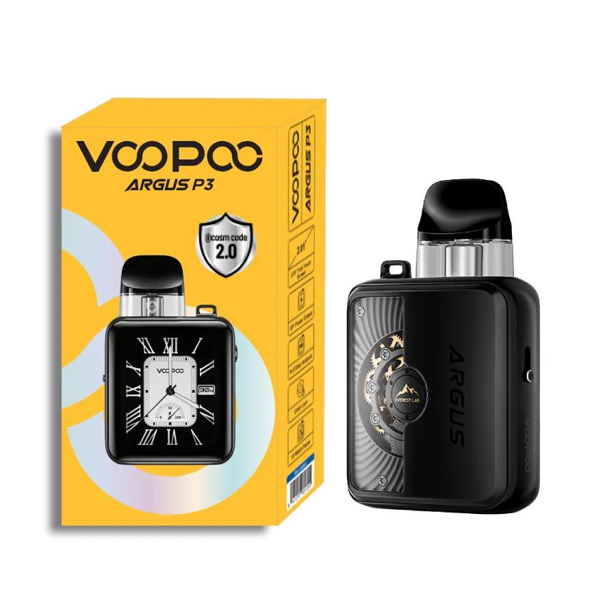 VOOPOO Argus P3 Pod Kit 30W 1500mAh In DUBAI, UAE - Image 5