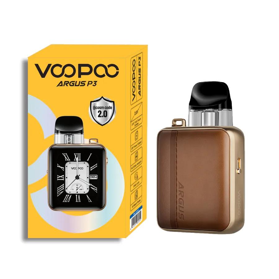 VOOPOO Argus P3 Pod Kit 30W 1500mAh In DUBAI, UAE - Image 2