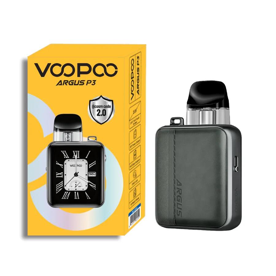 VOOPOO Argus P3 Pod Kit 30W 1500mAh In DUBAI, UAE - Image 3