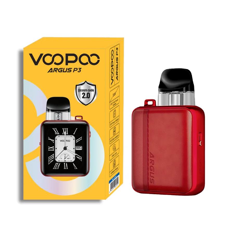 VOOPOO Argus P3 Pod Kit 30W 1500mAh In DUBAI, UAE - Image 7