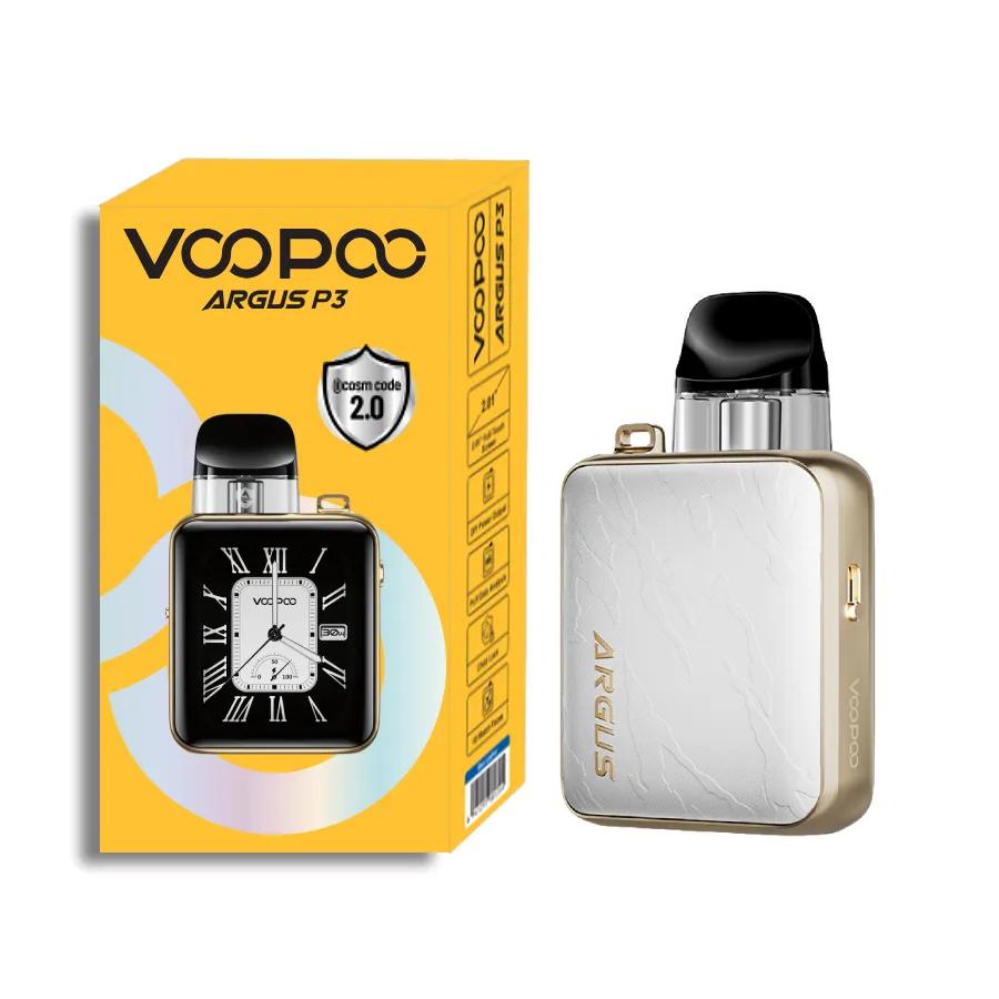 VOOPOO Argus P3 Pod Kit 30W 1500mAh In DUBAI, UAE - Image 8