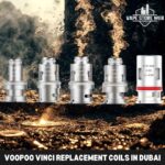 VOOPOO VINCI REPLACEMENT COILS in Dubai