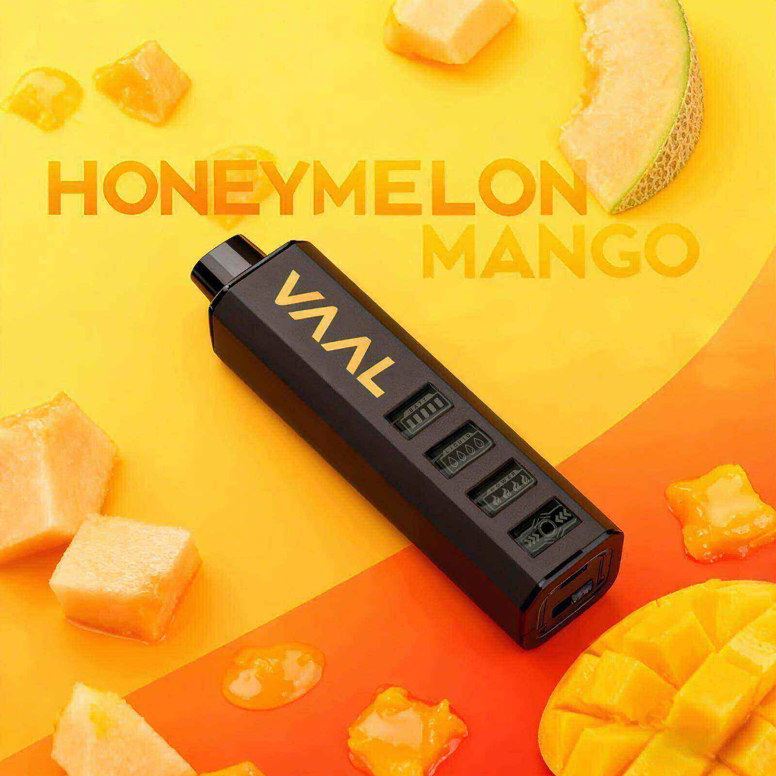 Vaal 50k Disposable Vape in Dubai - Image 4