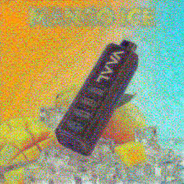 Vaal 50k Disposable Vape in Dubai - Image 5