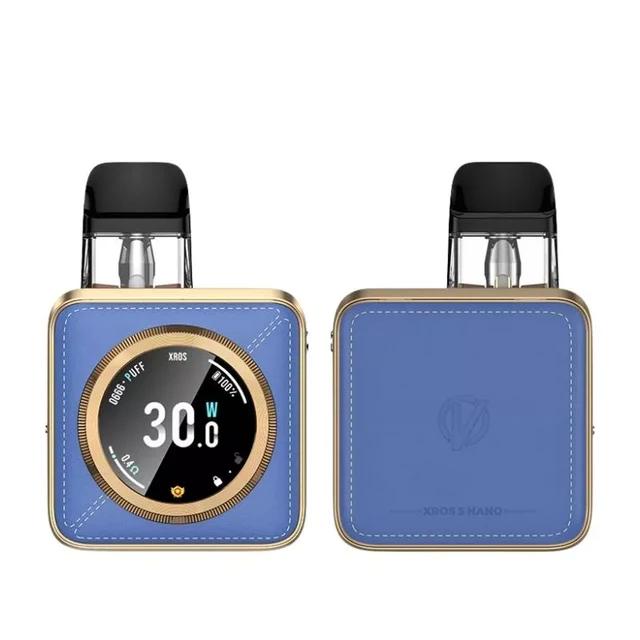 Vaporesso XROS 5 Nano Pod Vape Kit - Image 6