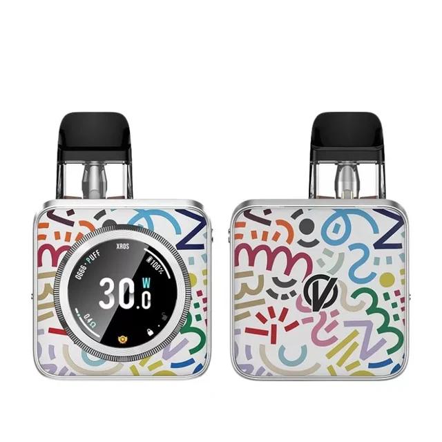 Vaporesso XROS 5 Nano Pod Vape Kit - Image 7