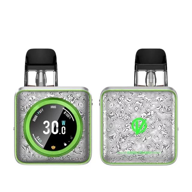 Vaporesso XROS 5 Nano Pod Vape Kit - Image 2