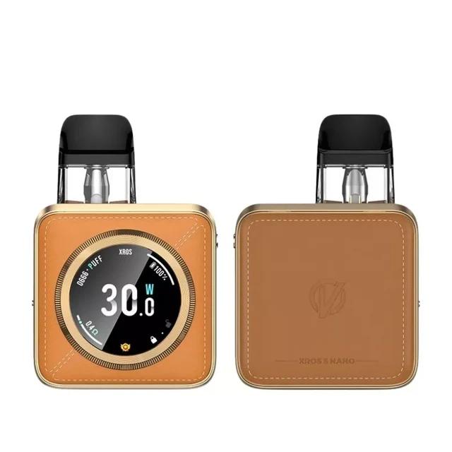 Vaporesso XROS 5 Nano Pod Vape Kit - Image 4
