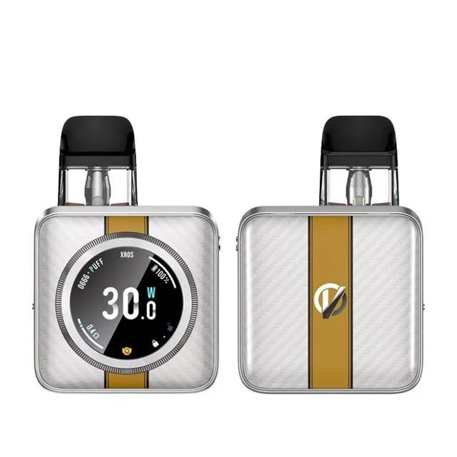 Vaporesso XROS 5 Nano Pod Vape Kit - Image 5