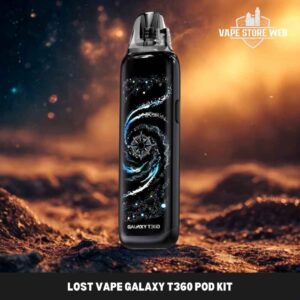 Lost Vape Galaxy T360 Pod Kit in Dubai