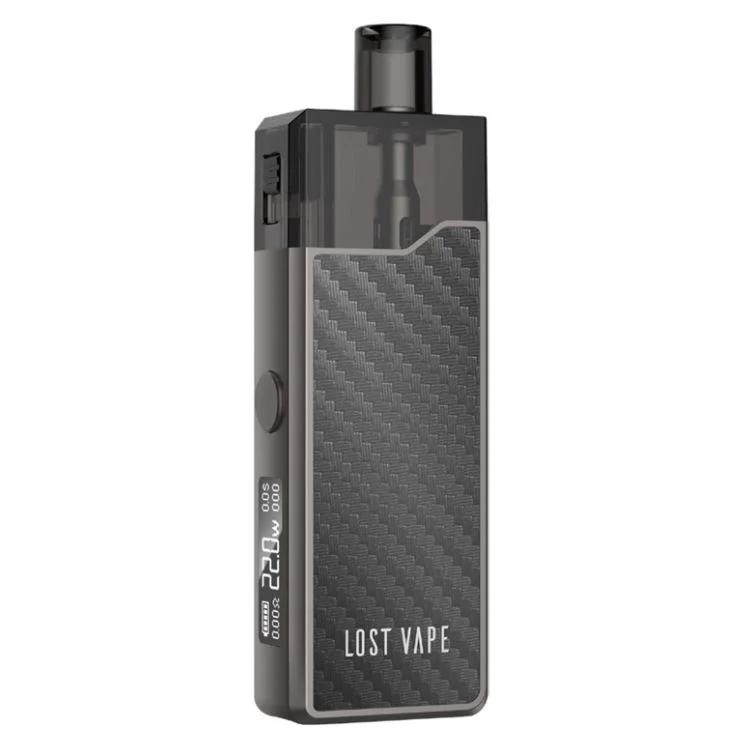 Lost Vape Ursa Orion SE Pod Kit in Dubai - Image 2