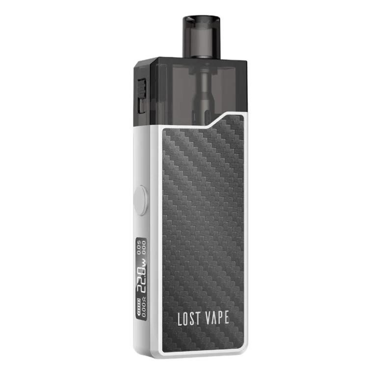 Lost Vape Ursa Orion SE Pod Kit in Dubai - Image 3