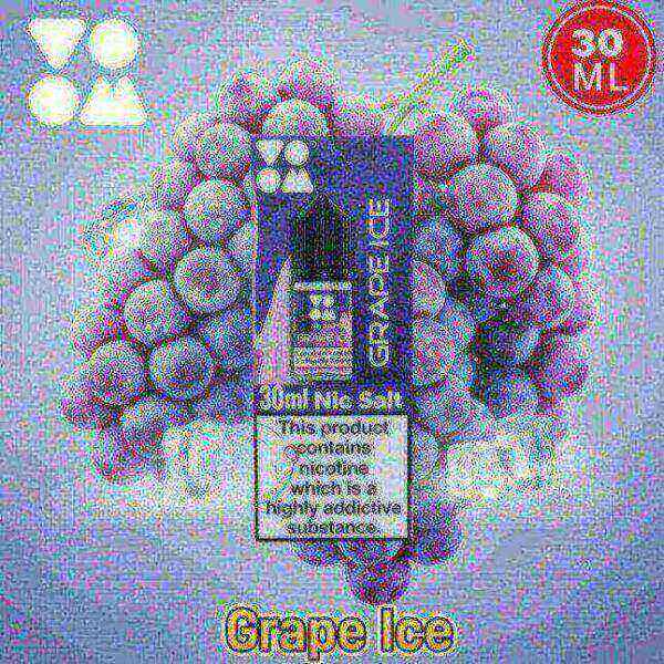 Voom Salt Nicotine 30mg 30ml in the UAE - Image 13