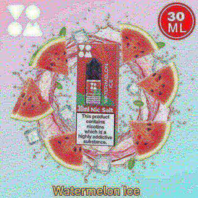 Voom Salt Nicotine 30mg 30ml in the UAE - Image 8