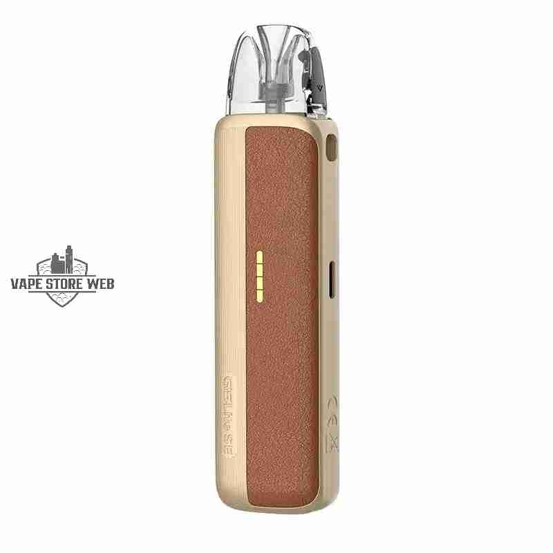 Uwell Caliburn G5 Lite SE Kit 35W 1600mAh 3ml in the UAE - Image 3