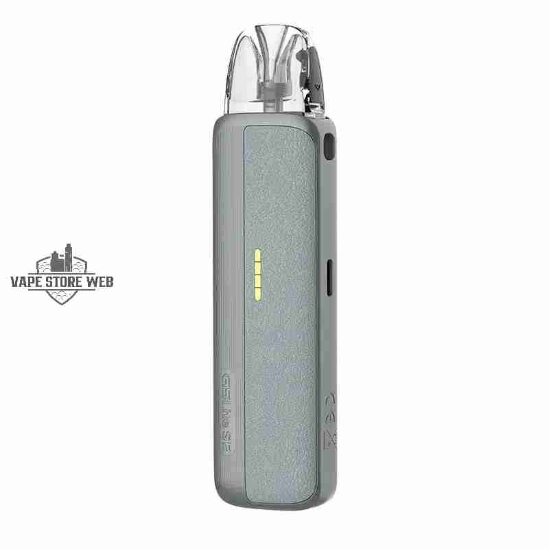 Uwell Caliburn G5 Lite SE Kit 35W 1600mAh 3ml in the UAE - Image 4