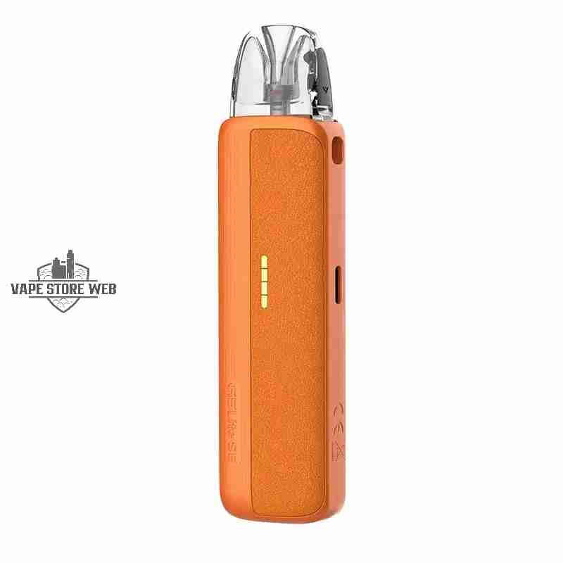 Uwell Caliburn G5 Lite SE Kit 35W 1600mAh 3ml in the UAE - Image 5