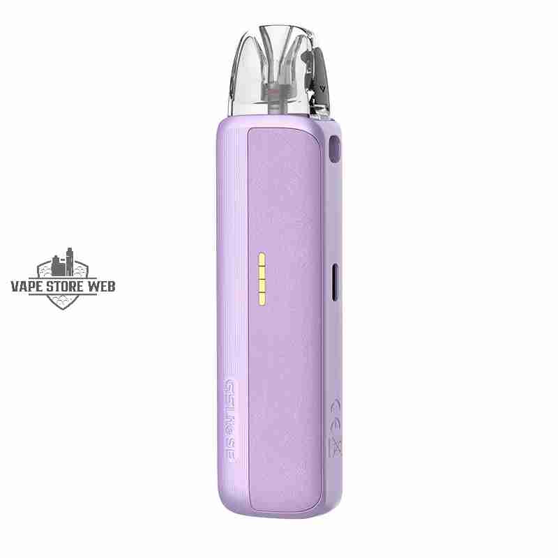 Uwell Caliburn G5 Lite SE Kit 35W 1600mAh 3ml in the UAE - Image 7