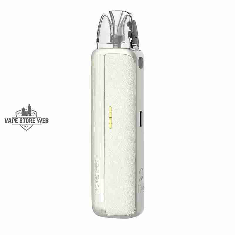 Uwell Caliburn G5 Lite SE Kit 35W 1600mAh 3ml in the UAE - Image 8