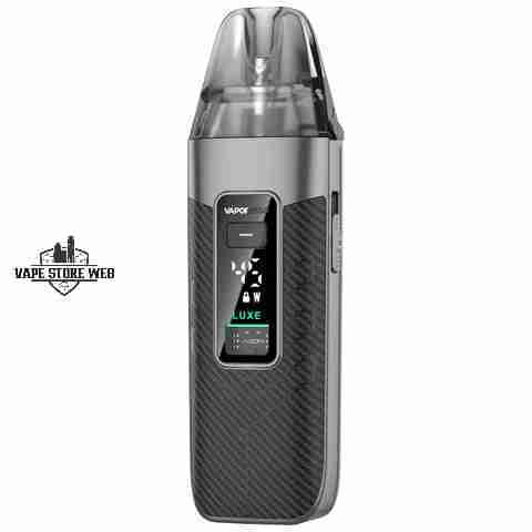 Vaporesso Luxe X3 Pod Kit 45W in the UAE - Image 4