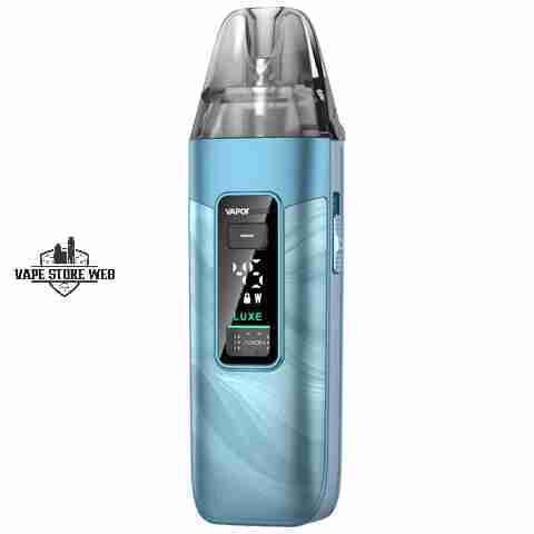 Vaporesso Luxe X3 Pod Kit 45W in the UAE - Image 5