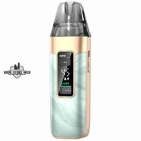 Vaporesso Luxe X3 Pod Kit 45W in the UAE - Image 6