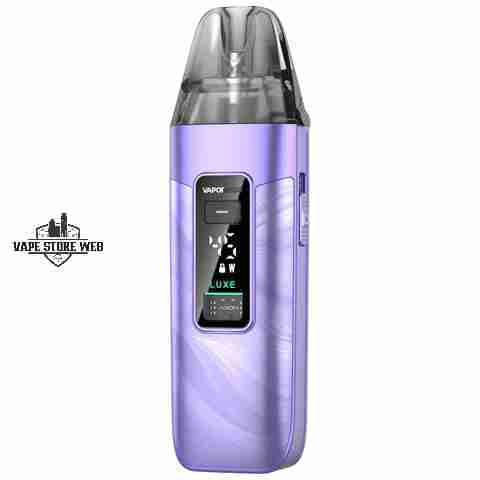 Vaporesso Luxe X3 Pod Kit 45W in the UAE - Image 7