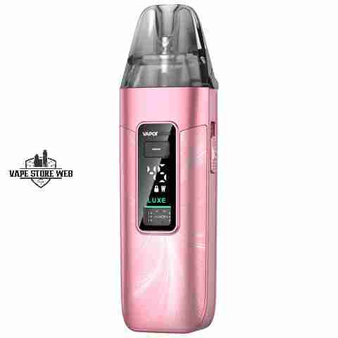Vaporesso Luxe X3 Pod Kit 45W in the UAE - Image 2