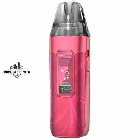 Vaporesso Luxe X3 Pod Kit 45W in the UAE - Image 3