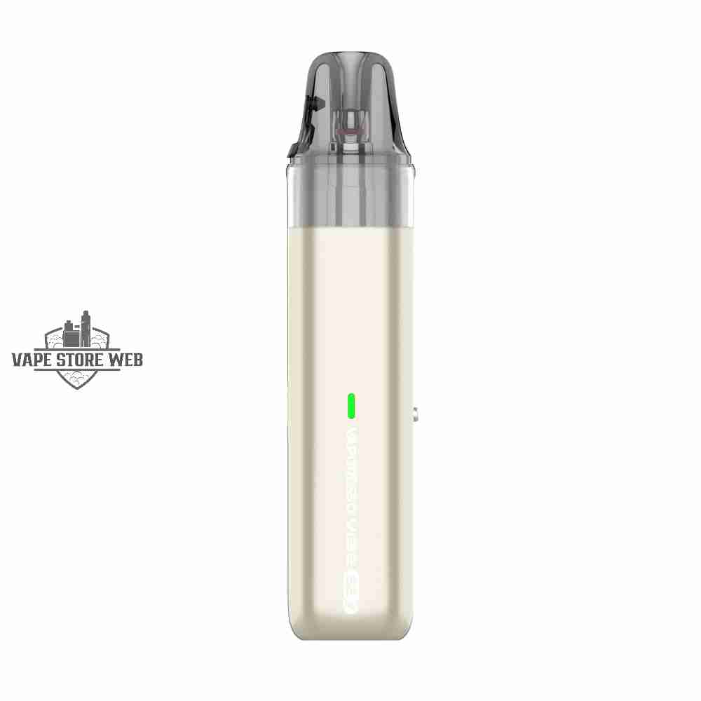 Vaporesso Vibe SE 2 Pod Kit 28w 1400mAh in the UAE - Image 2