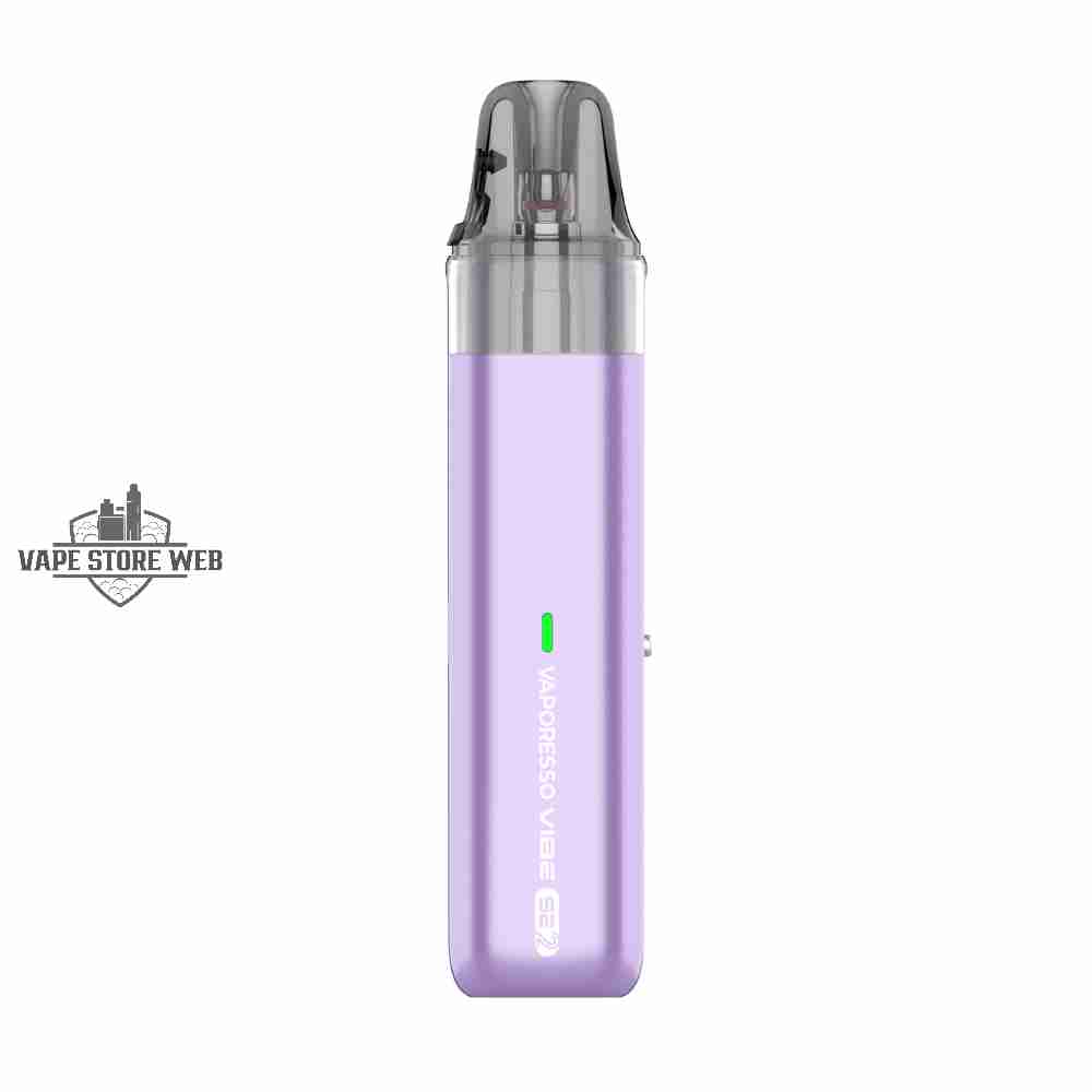 Vaporesso Vibe SE 2 Pod Kit 28w 1400mAh in the UAE - Image 4
