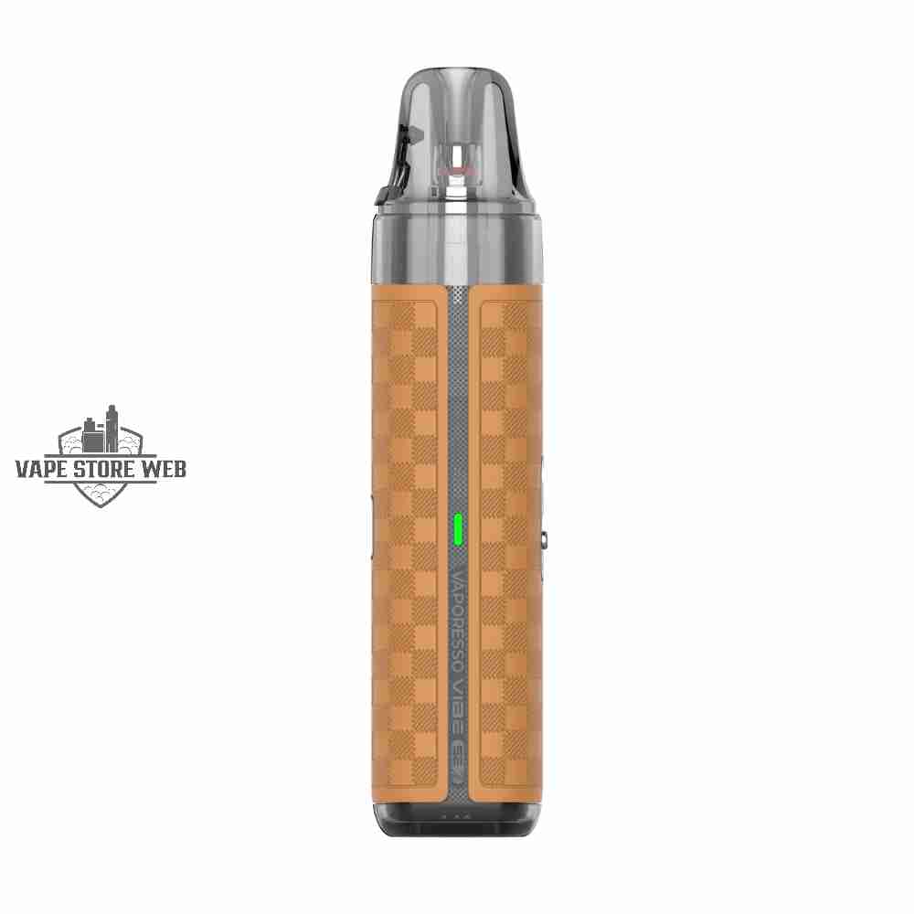 Vaporesso Vibe SE 2 Pod Kit 28w 1400mAh in the UAE - Image 6