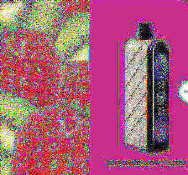 Fummo Nova Alpha Power 50000 Puffs 20MG nicotine Disposable Vape in UAE - Image 8