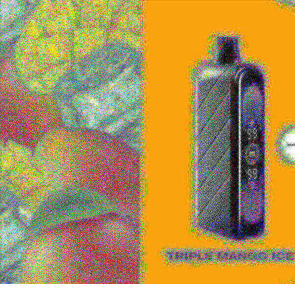 Fummo Nova Alpha Power 50000 Puffs 20MG nicotine Disposable Vape in UAE - Image 10