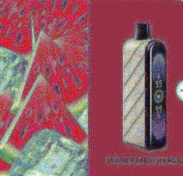 Fummo Nova Alpha Power 50000 Puffs 20MG nicotine Disposable Vape in UAE - Image 11