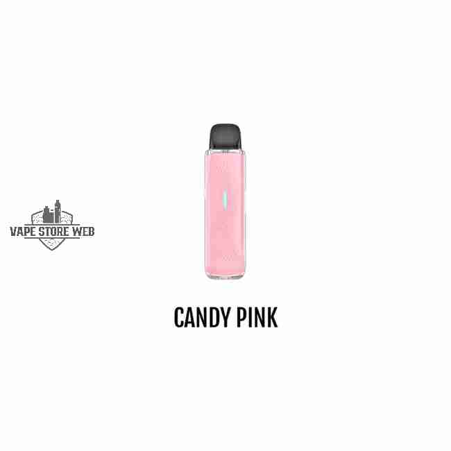 Uwell Caliburn G5 Lite Pod Kit 35W 1600mAh in the UAE - Image 4