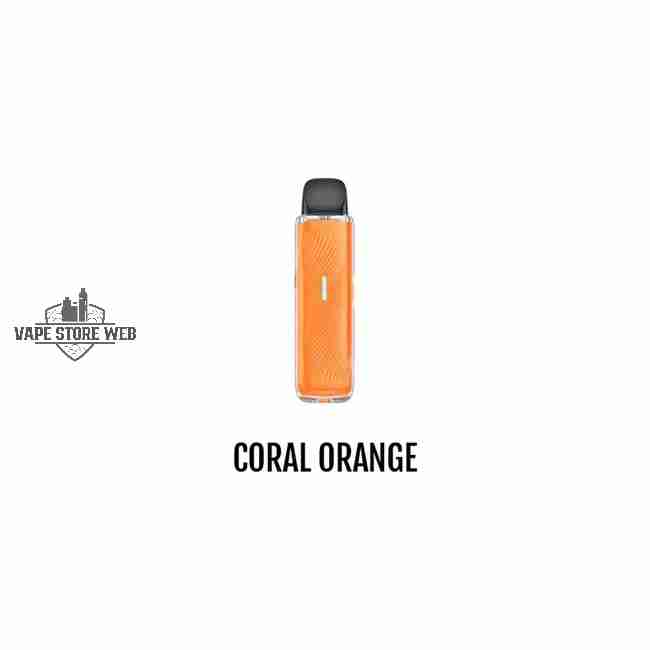 Uwell Caliburn G5 Lite Pod Kit 35W 1600mAh in the UAE - Image 5