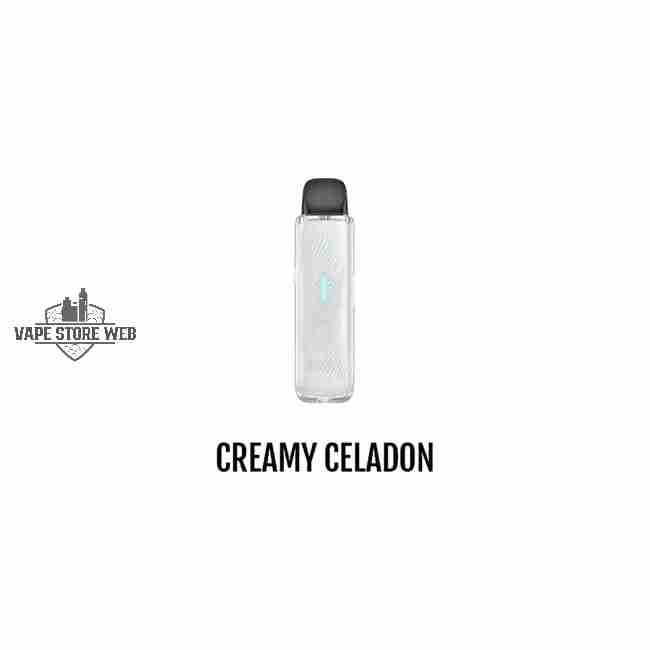 Uwell Caliburn G5 Lite Pod Kit 35W 1600mAh in the UAE - Image 7