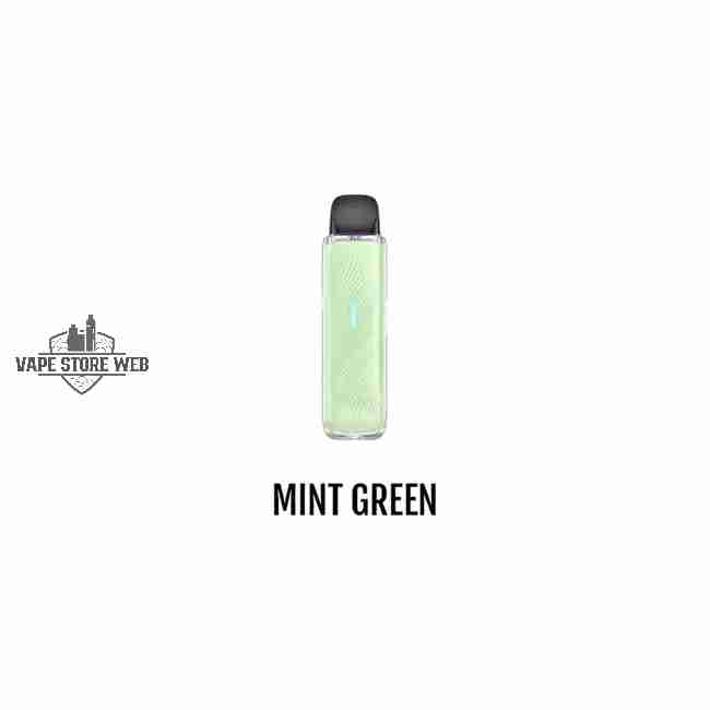Uwell Caliburn G5 Lite Pod Kit 35W 1600mAh in the UAE - Image 2