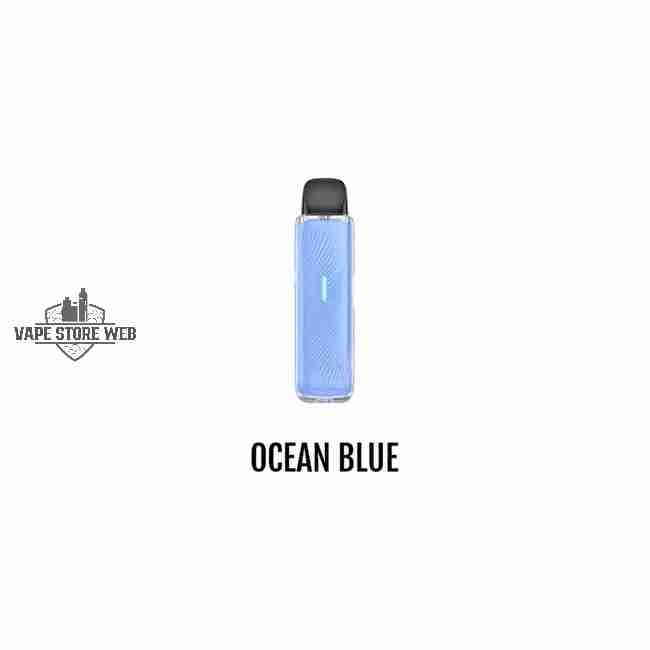 Uwell Caliburn G5 Lite Pod Kit 35W 1600mAh in the UAE - Image 3
