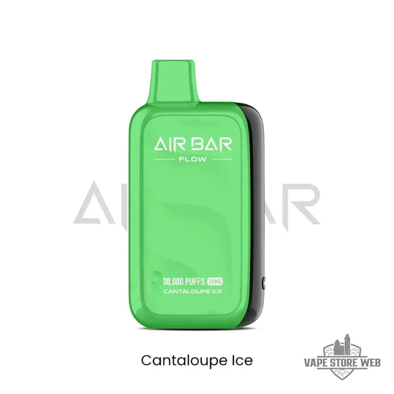 Airbar 30000 puffs 30mg nicotine MTL vape - Image 3