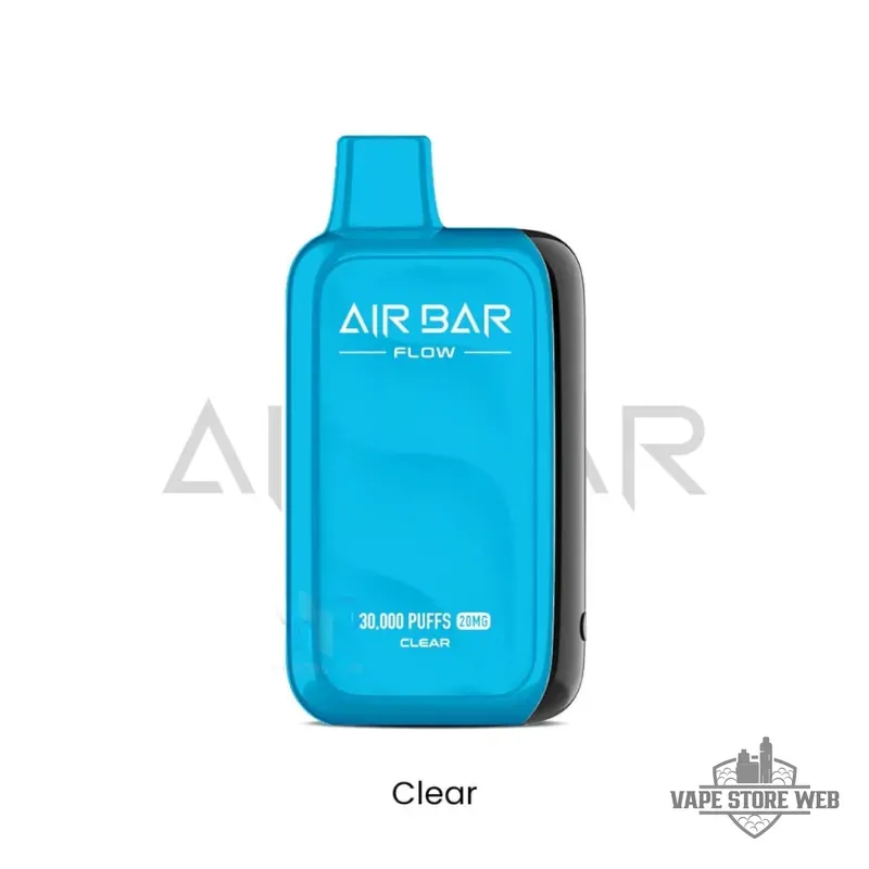 Airbar 30000 puffs 30mg nicotine MTL vape - Image 10