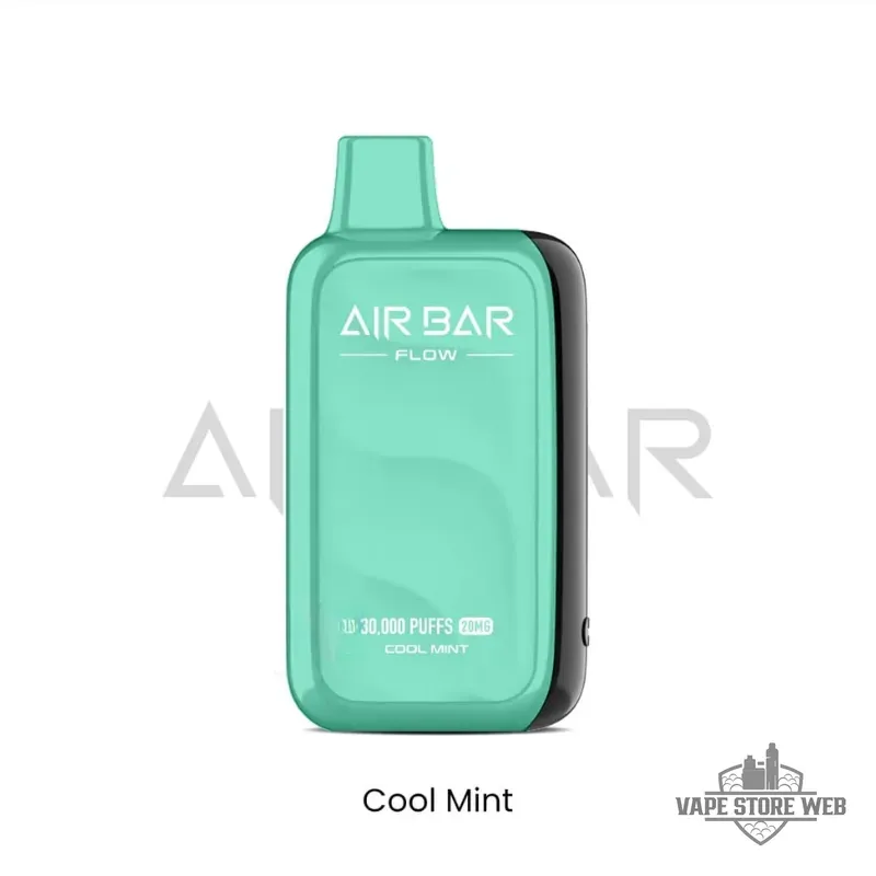 Airbar 30000 puffs 30mg nicotine MTL vape - Image 9