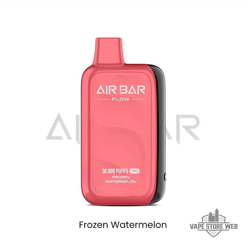Airbar 30000 puffs 30mg nicotine MTL vape - Image 8
