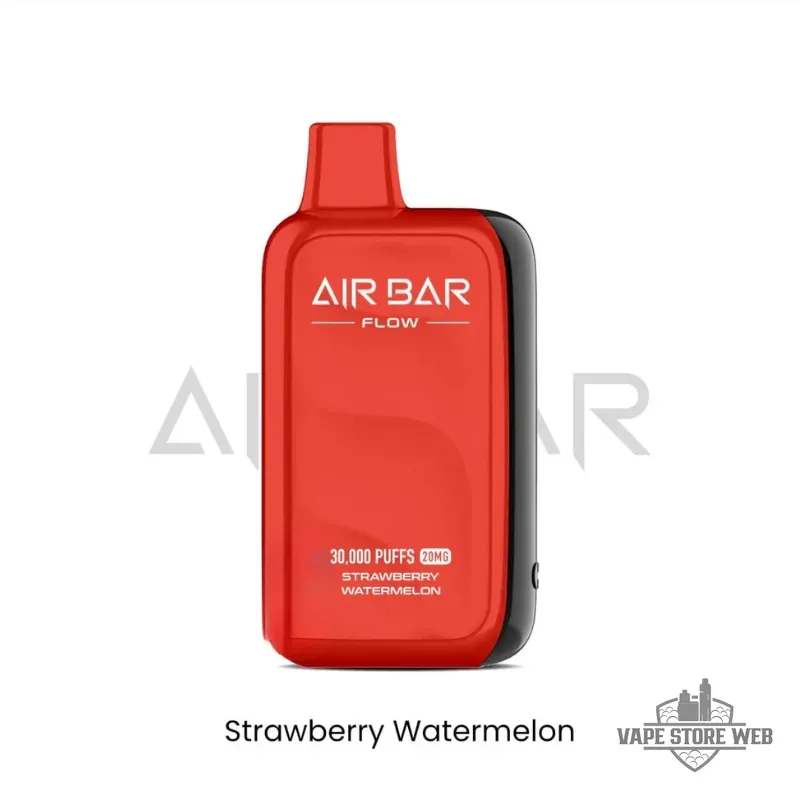 Airbar 30000 puffs 30mg nicotine MTL vape - Image 2