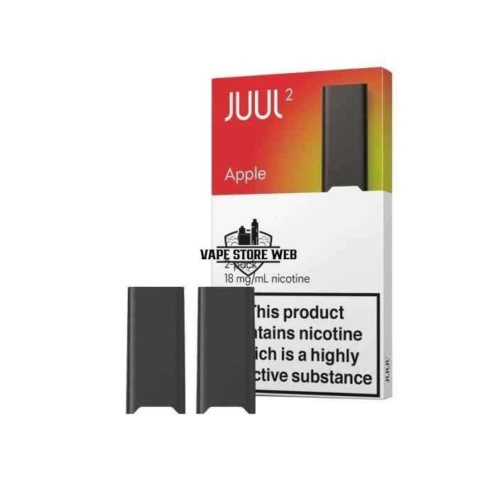 Juul 2 Pod System New Improved Juul in Dubai - Image 11